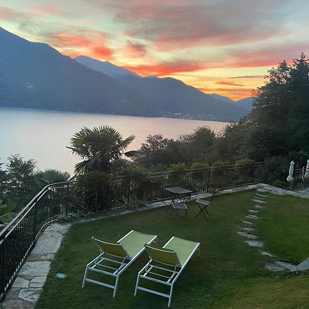 B&B Lago Maggiore Cannobio Dış mekan fotoğraf