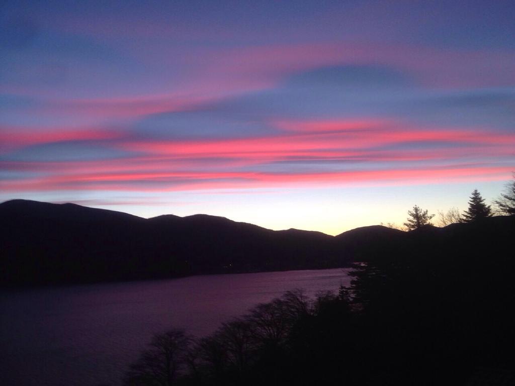 B&B Lago Maggiore Cannobio Dış mekan fotoğraf