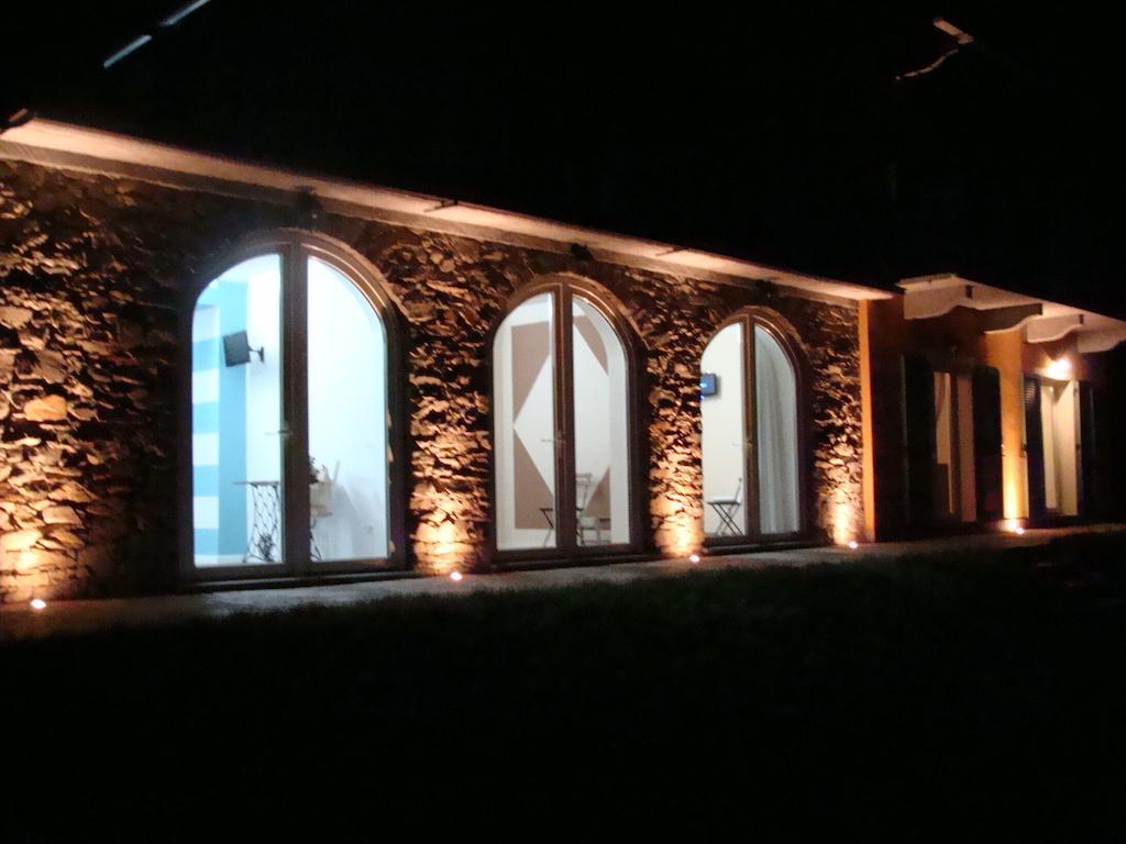 B&B Lago Maggiore Cannobio Dış mekan fotoğraf