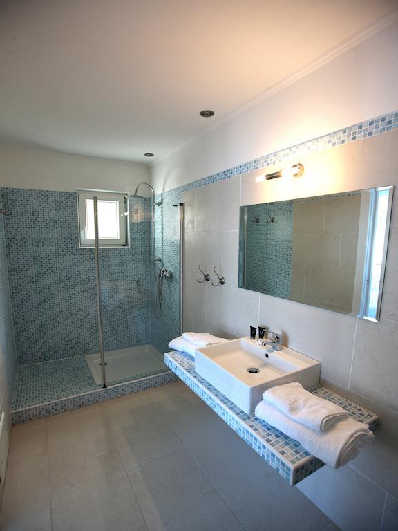 B&B Lago Maggiore Cannobio Oda fotoğraf