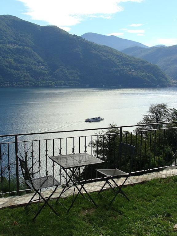 B&B Lago Maggiore Cannobio Dış mekan fotoğraf