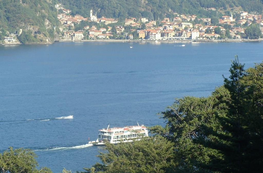 B&B Lago Maggiore Cannobio Dış mekan fotoğraf