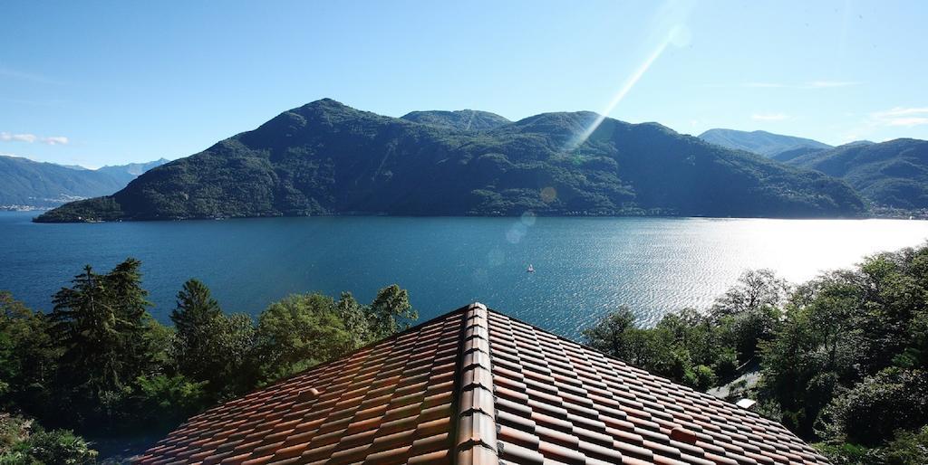 B&B Lago Maggiore Cannobio Dış mekan fotoğraf
