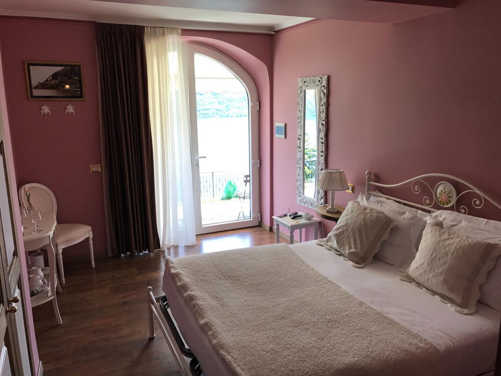 B&B Lago Maggiore Cannobio Dış mekan fotoğraf