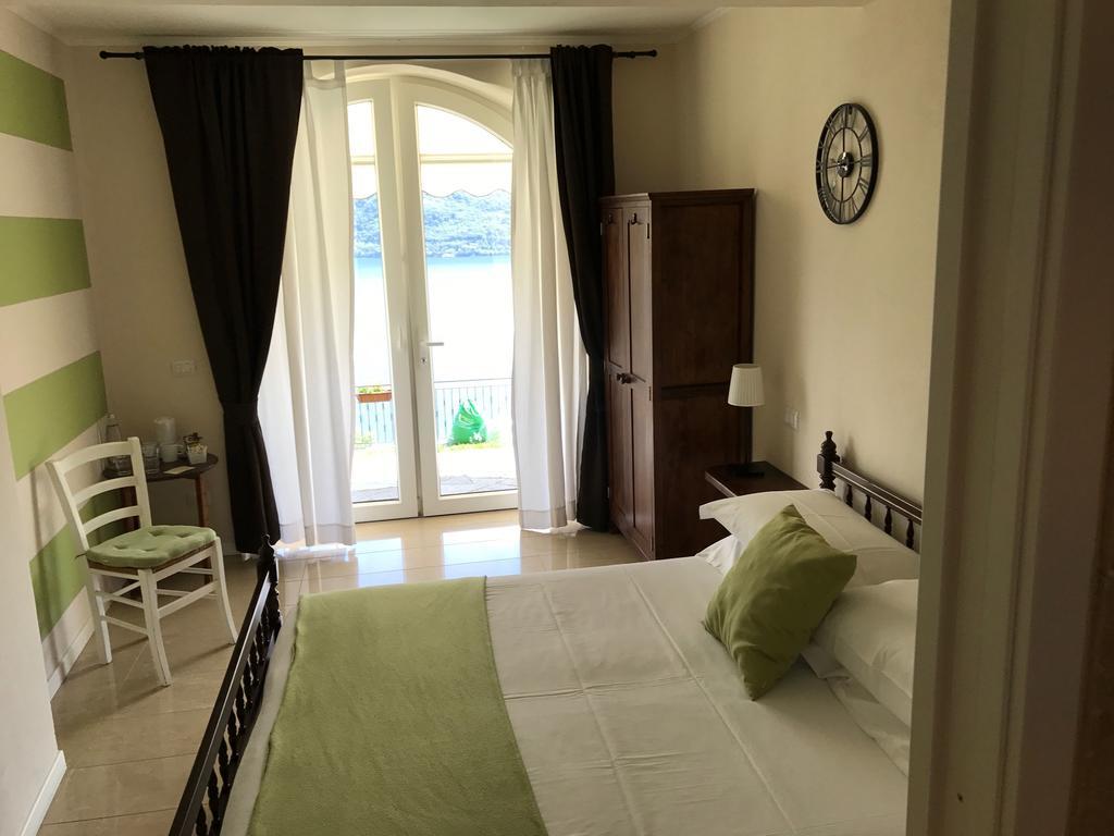 B&B Lago Maggiore Cannobio Dış mekan fotoğraf