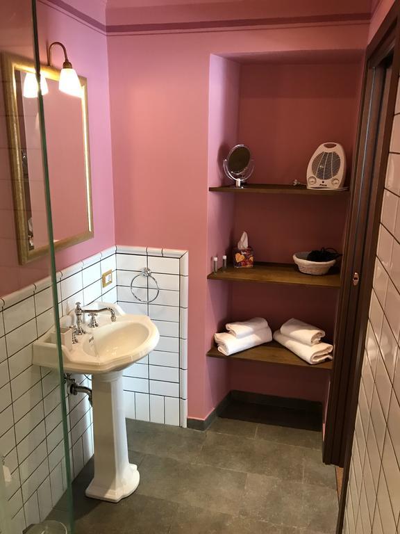 B&B Lago Maggiore Cannobio Dış mekan fotoğraf