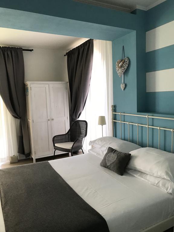 B&B Lago Maggiore Cannobio Dış mekan fotoğraf
