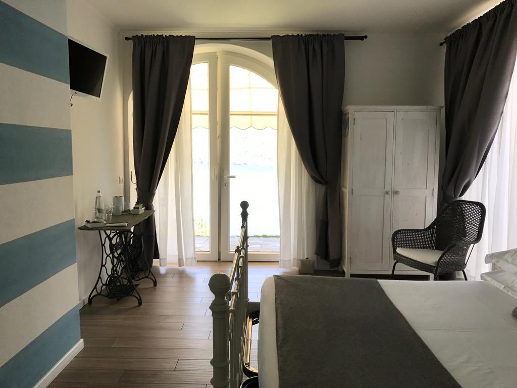 B&B Lago Maggiore Cannobio Dış mekan fotoğraf