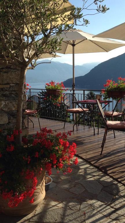 B&B Lago Maggiore Cannobio Dış mekan fotoğraf