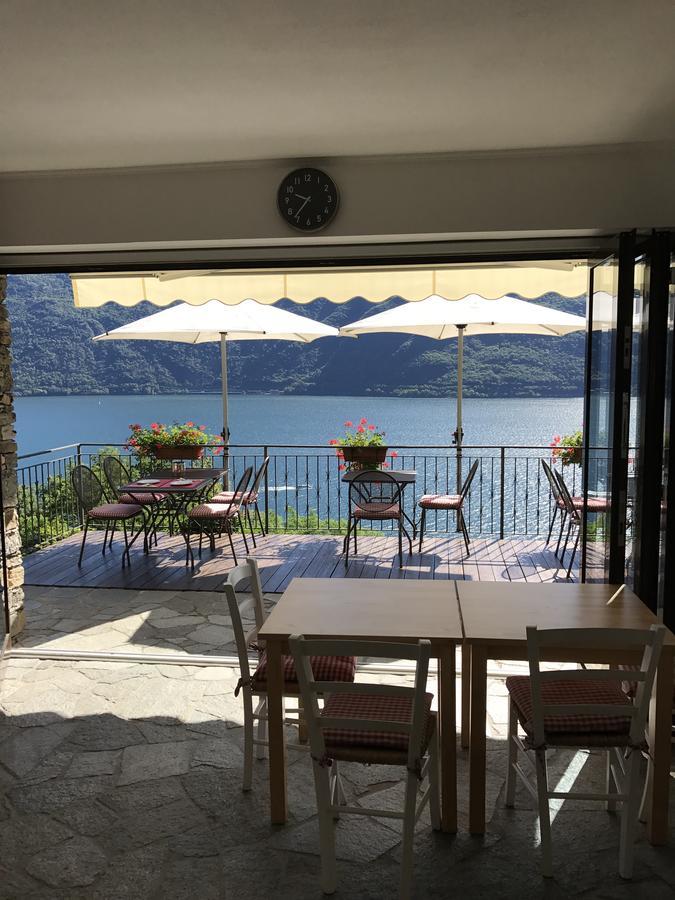 B&B Lago Maggiore Cannobio Dış mekan fotoğraf